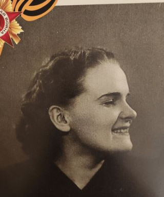 Кухарева Ольга Петровна