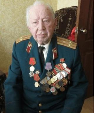 Смирнов Леонид Владимирович