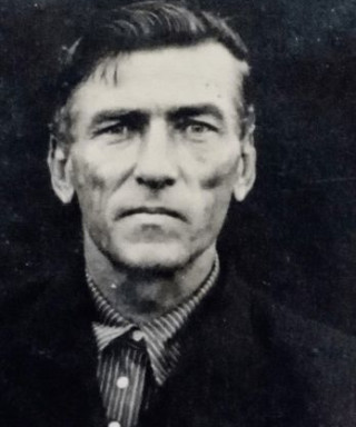 Подшивалов Михаил Семенович