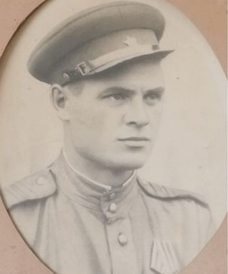 Белов Филипп Тихонович