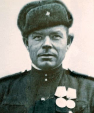 Кандинский Григорий Егорович