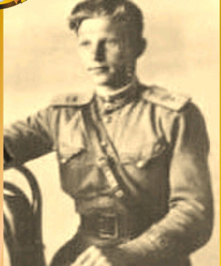 Жирнихин Иван Ефремович