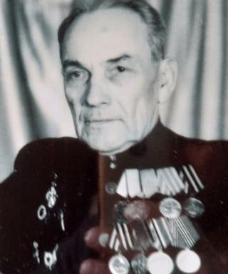Гладких Михаил Николаевич