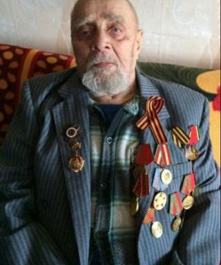 Кондаков Павел Иванович