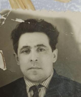 Сорокин Андрей Андреевич