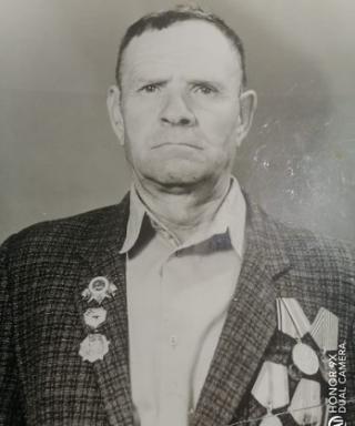 Гондаренко Иван Гаврилович