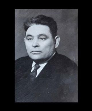 Семёнов Степан Платонович