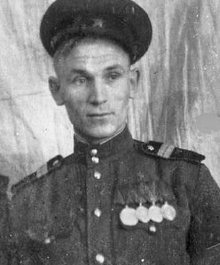 Галицкий Михаил Михайлович