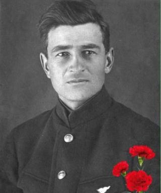 Соломадин Григорий Кузьмич