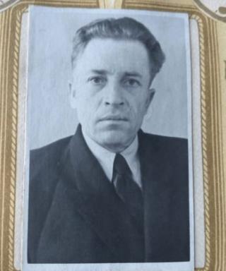 Созонов Николай Михайлович
