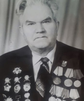 Арчаков Николай Дмитриевич