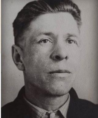 Калгушкин Иван Васильевич