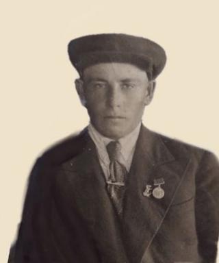 Салимьянов Галимьян Салимьянович