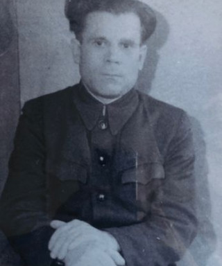 Подольский Павел Сергеевич