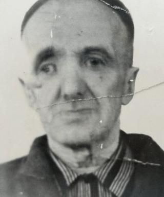 Малышев Александр Александрович