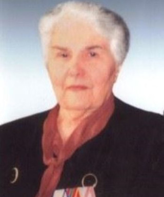 Оганесян Анна Александровна