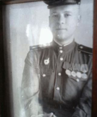 Скороходов Илья Моисеевич