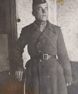 Богуров Петр Егорович