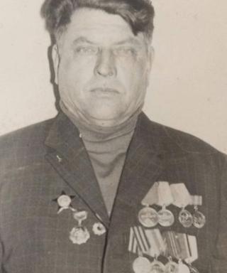 Гайдук Сергей Иванович
