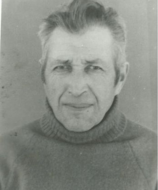 Зуев Иван Федорович