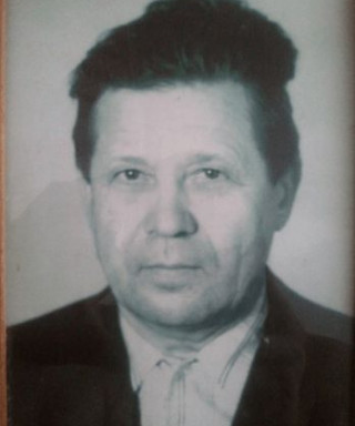 Архипов Василий Яковлевич