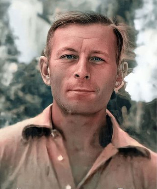 Панов Николай Афанасьевич