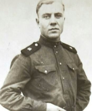 Бедин Павел Степанович