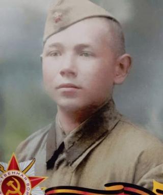 Голенищев Борис Александрович
