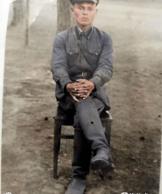 Пятибратов Владимир Харитонович