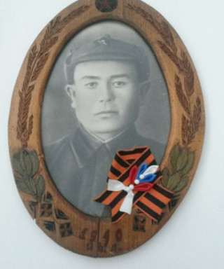 Каипов Гибадулла Хикматович