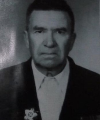 Мефодьев Михаил Александрович