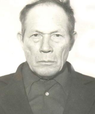 Унжаков Александр Андреевич