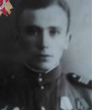 Симоненко Иван Антонович