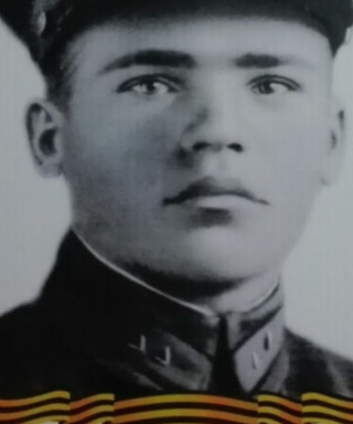 Буянов Василий Васильевич