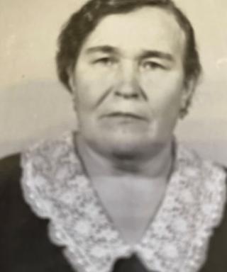 Дронова Мария Яковлевна