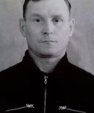 Пеньков Михаил Иванович