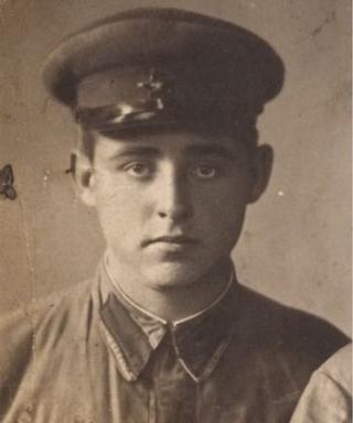 Иванюшин Григорий Иванович