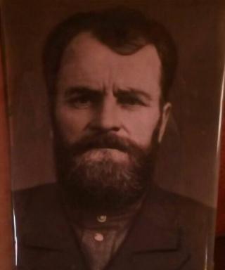 Кочетков Степан Никифорович