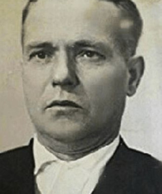 Попов Андрей Маркович