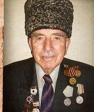 Муцаев Имран Исмаилович