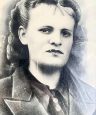 Крицкая Нина Петровна