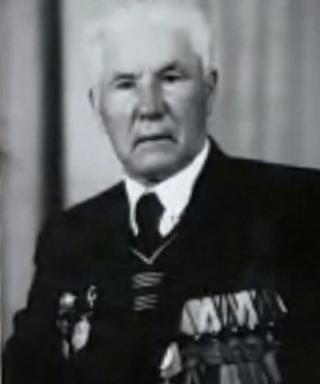 Башкирцев Иван Николаевич