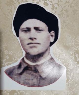 Холкин Иван Михайлович