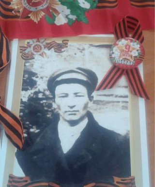 Ильясов Ситдык Ахметович