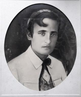 Бахтеев Таяр