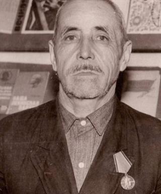 Хасанов Зиннат Хасанович