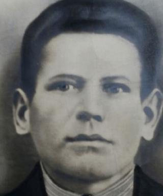 Шихарбеев Василий Андреевич