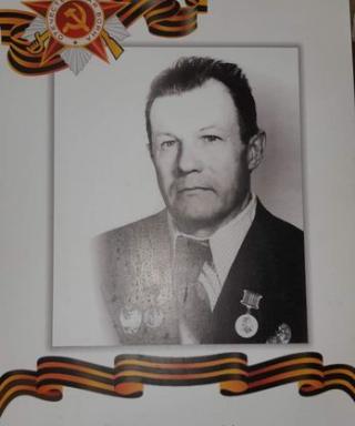Теплых Михаил Иванович