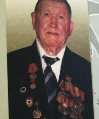 Камалетдинов Хасан Сабирович