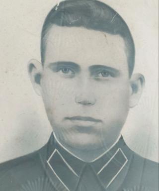Цуканов Николай Лукьянович